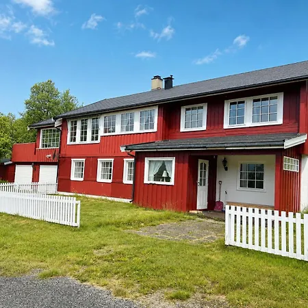 Spacious In Sudndalen At The Foot Of Hallingskarvet Holiday home