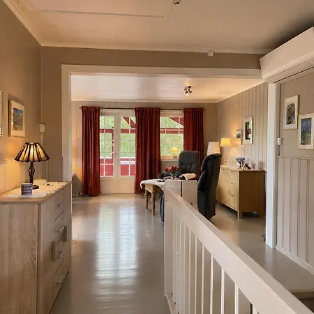 Spacious In Sudndalen At The Foot Of Hallingskarvet Holiday home *