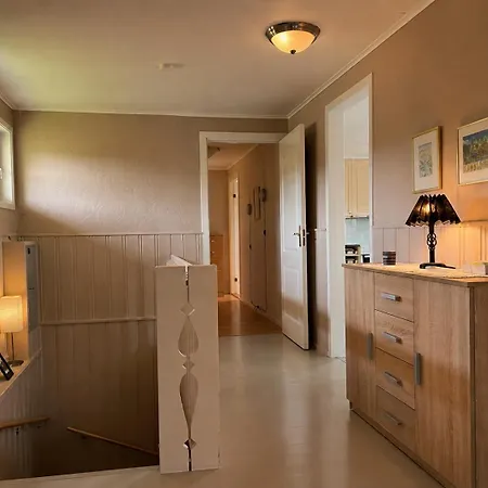 Spacious In Sudndalen At The Foot Of Hallingskarvet Holiday home