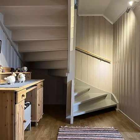 Spacious In Sudndalen At The Foot Of Hallingskarvet Holo