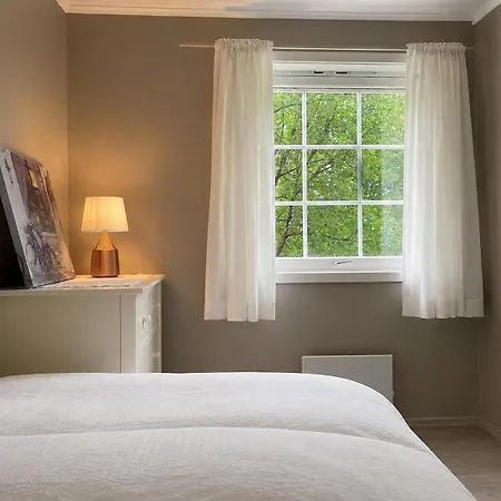 Spacious In Sudndalen At The Foot Of Hallingskarvet *