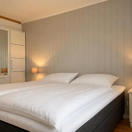 Holiday home Spacious In Sudndalen At The Foot Of Hallingskarvet *