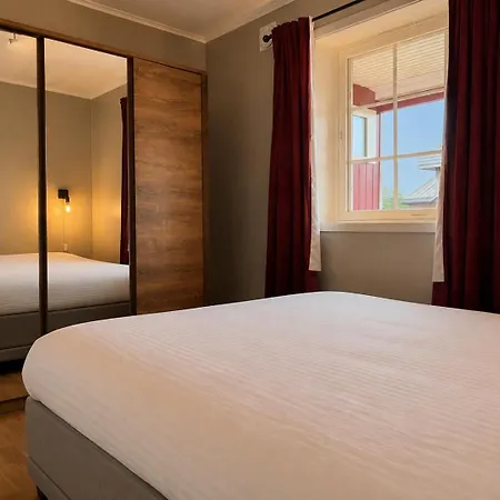 Spacious In Sudndalen At The Foot Of Hallingskarvet * Holo