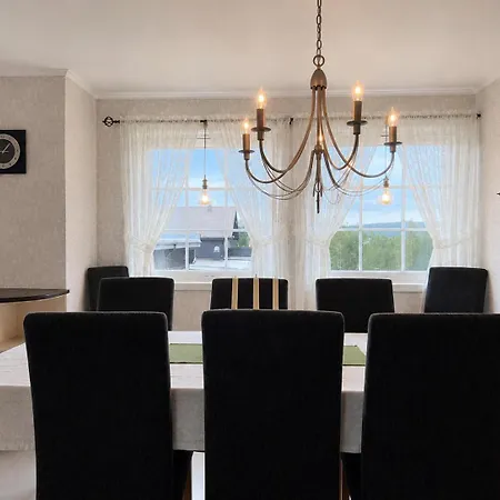 Spacious In Sudndalen At The Foot Of Hallingskarvet Holo