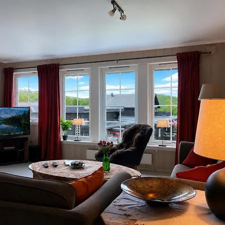 Spacious In Sudndalen At The Foot Of Hallingskarvet Holiday home Holo