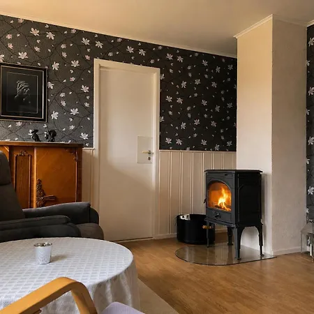 Holiday home Spacious In Sudndalen At The Foot Of Hallingskarvet