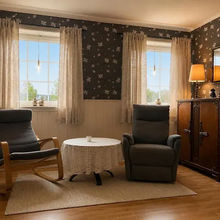 Spacious In Sudndalen At The Foot Of Hallingskarvet Feriehus