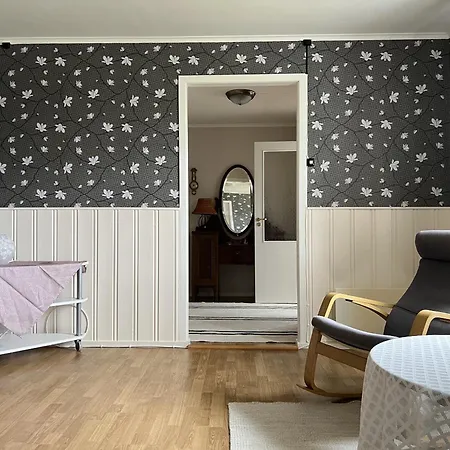Spacious In Sudndalen At The Foot Of Hallingskarvet