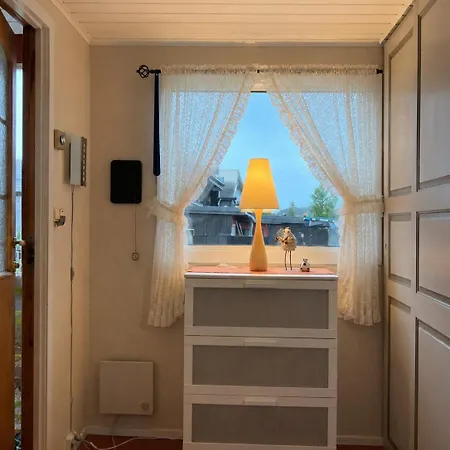 Holiday home Spacious In Sudndalen At The Foot Of Hallingskarvet Holo